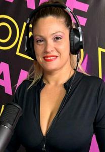 Silvina Eliana Badaracco Soria